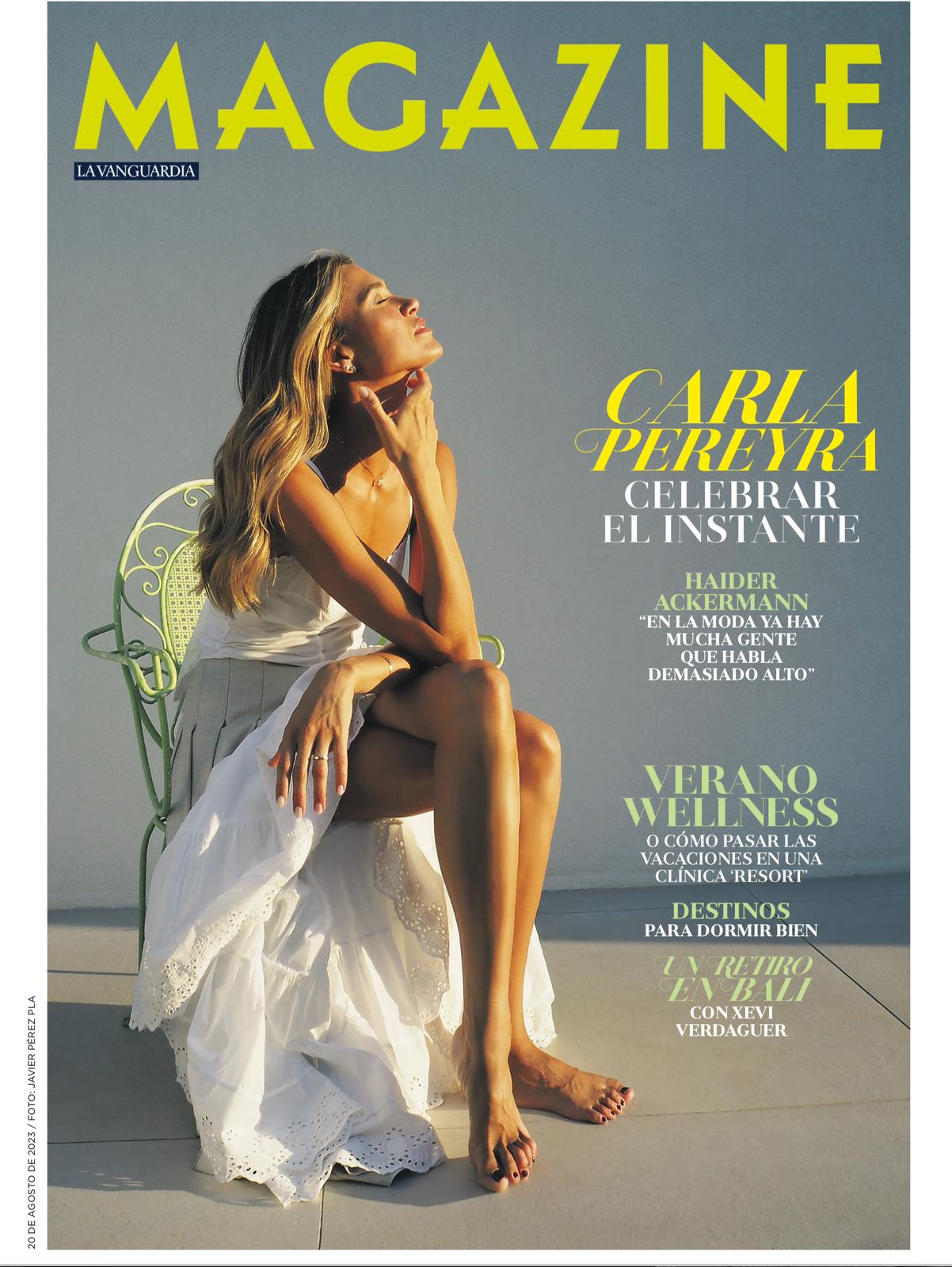 Magazine