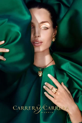 Fashion brands content creation and styling
